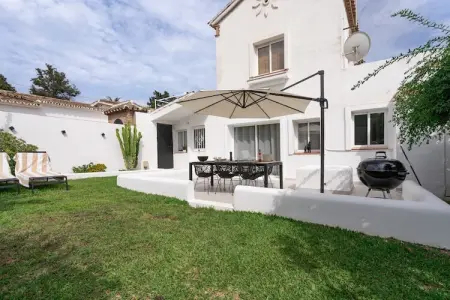 Casa Alejandro – Maison 2 ch, 300 m de la plage : photo 29