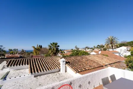 Casa Alejandro – Maison 2 ch, 300 m de la plage : photo 30