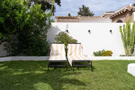 Casa Alejandro – Maison 2 ch, 300 m de la plage : photo 33
