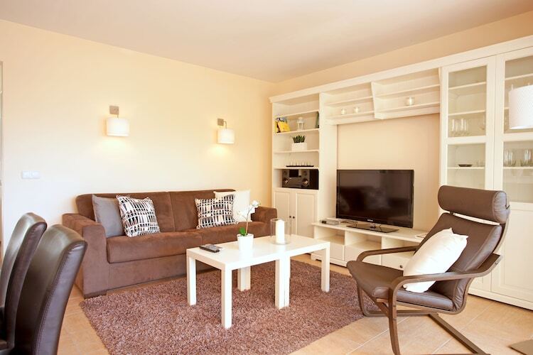 Casa Progreso Costabella, Marbella : 65 m² à 300 m de la plage - Photo 1
