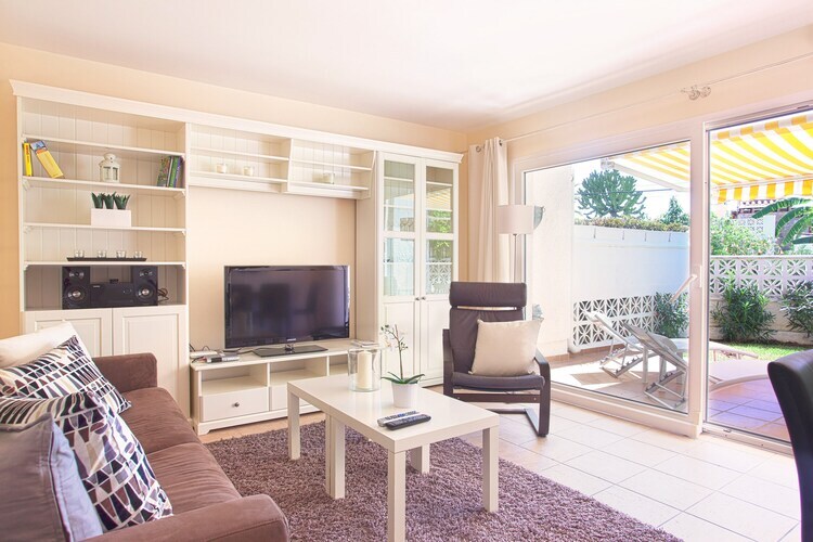 Casa Progreso Costabella, Marbella : 65 m² à 300 m de la plage - Photo 7