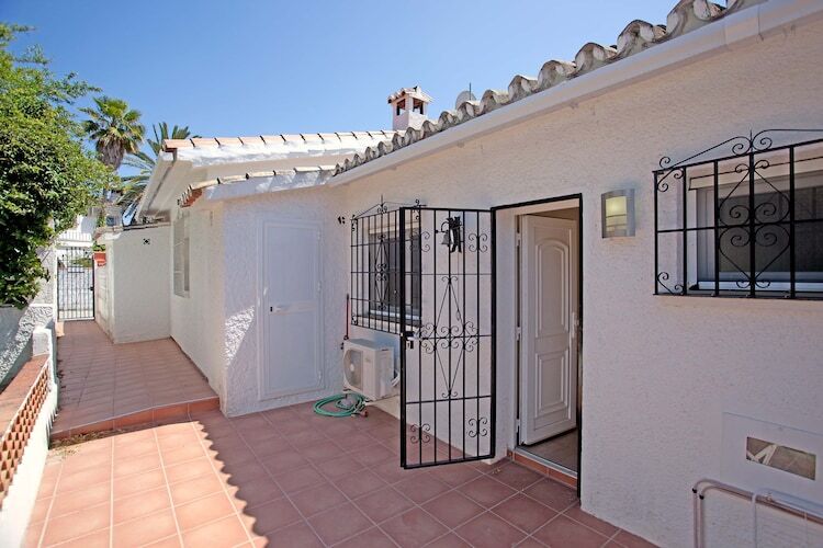 Casa Progreso Costabella, Marbella : 65 m² à 300 m de la plage - Photo 10