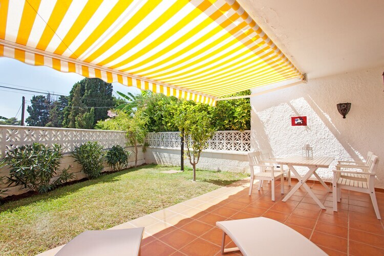 Casa Progreso Costabella, Marbella : 65 m² à 300 m de la plage - Photo 12