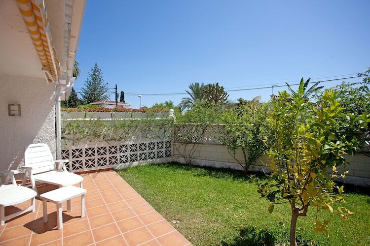 Casa Progreso Costabella, Marbella : 65 m² à 300 m de la plage - Photo 13