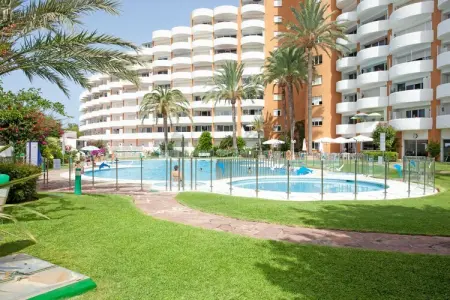 Location maison à Marbella, Maison à Marbella près de la plage
