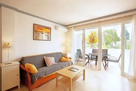 Coronado U 25, Maison à Marbella près de la plage - Photo 1