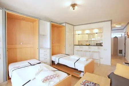 Coronado U 25, Maison à Marbella près de la plage - Photo 3