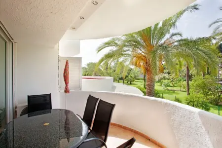 Coronado U 25, Maison à Marbella près de la plage - Photo 4