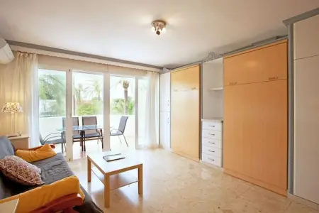 Coronado U 25, Maison à Marbella près de la plage - Photo 5