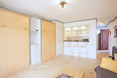 Coronado U 25, Maison à Marbella près de la plage - Photo 7