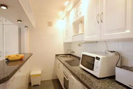 Coronado U 25, Maison à Marbella près de la plage - Photo 8