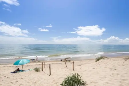 Coronado U 25, Maison à Marbella près de la plage - Photo 14