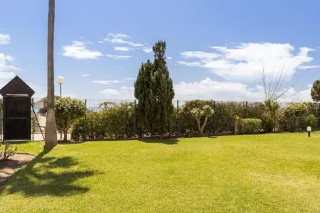 Coronado U 25, Maison à Marbella près de la plage - Photo 15