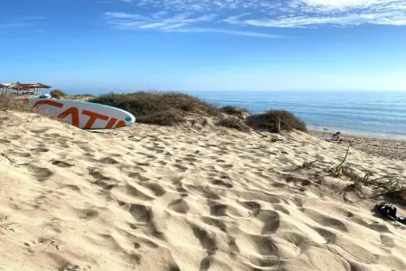 Coronado U 25, Maison à Marbella près de la plage - Photo 17
