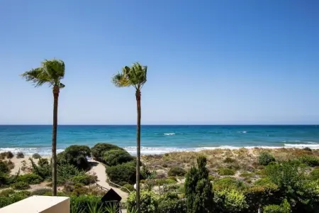 Coronado U 25, Maison à Marbella près de la plage - Photo 19