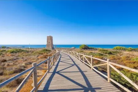 Coronado U 25, Maison à Marbella près de la plage - Photo 24