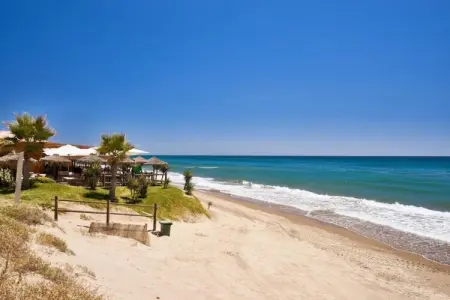 Coronado U 25, Maison à Marbella près de la plage - Photo 25
