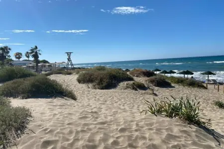 Coronado U 25, Maison à Marbella près de la plage - Photo 26
