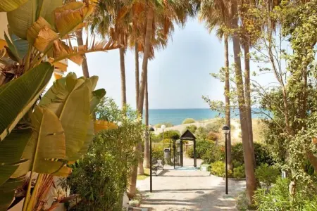 Coronado U 25, Maison à Marbella près de la plage - Photo 27