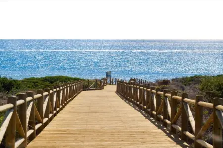 Coronado U 25, Maison à Marbella près de la plage - Photo 29