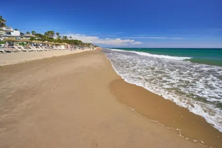 Coronado U 25, Maison à Marbella près de la plage - Photo 31