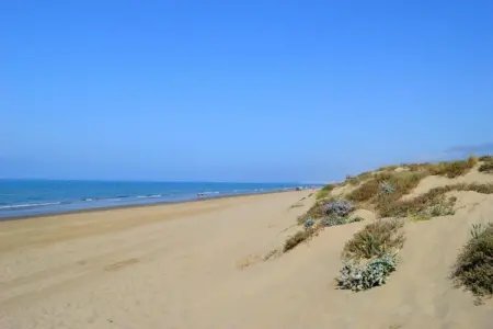 Coronado U 25, Maison à Marbella près de la plage - Photo 32