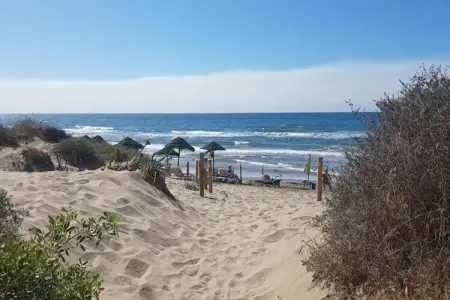 Coronado U 25, Maison à Marbella près de la plage - Photo 33