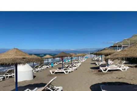 Coronado U 25, Maison à Marbella près de la plage - Photo 35