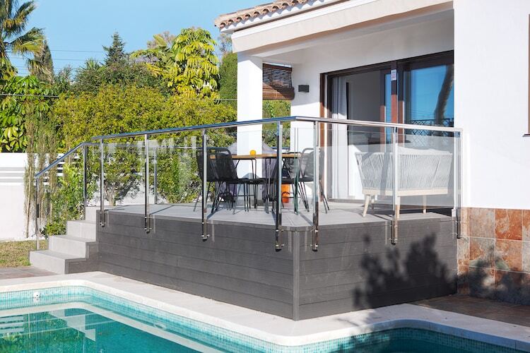 Villa moderne à 300 m de la plage de Marbella - Photo 5
