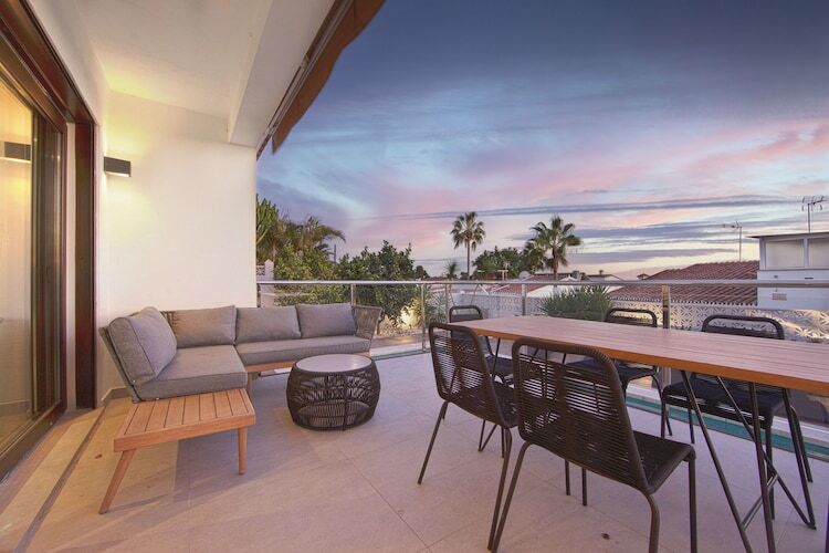 Villa moderne à 300 m de la plage de Marbella - Photo 6