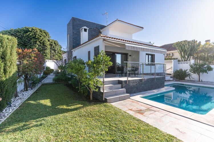 Villa moderne à 300 m de la plage de Marbella - Photo 7
