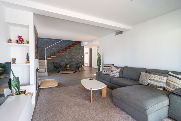 Villa moderne à 300 m de la plage de Marbella - Photo 9