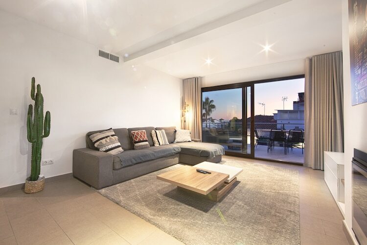 Villa moderne à 300 m de la plage de Marbella - Photo 12