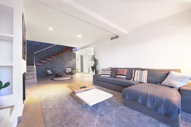Villa moderne à 300 m de la plage de Marbella - Photo 13