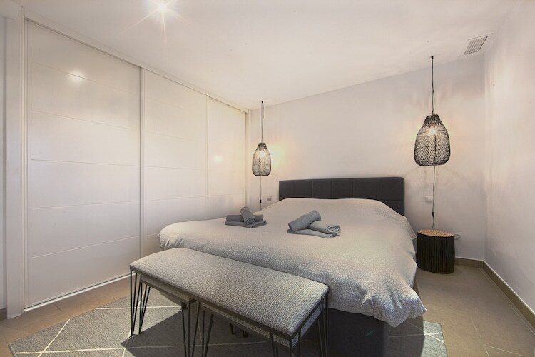 Villa moderne à 300 m de la plage de Marbella - Photo 19