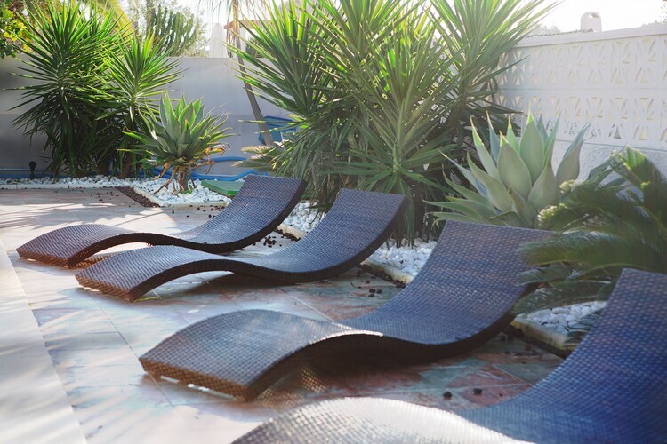 Villa moderne à 300 m de la plage de Marbella - Photo 32