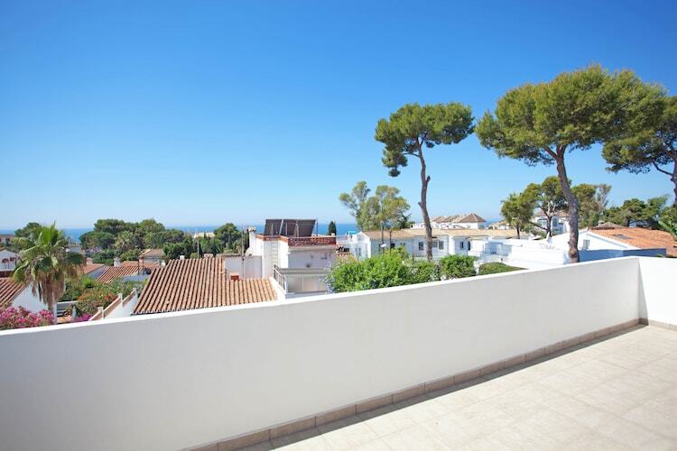 Villa moderne à 300 m de la plage de Marbella - Photo 35