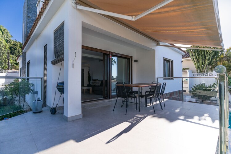 Villa moderne à 300 m de la plage de Marbella - Photo 36