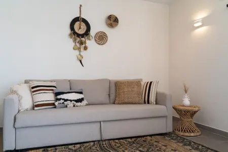 Villa Madrugada, 195 m² à 200 m de la plage : photo 12