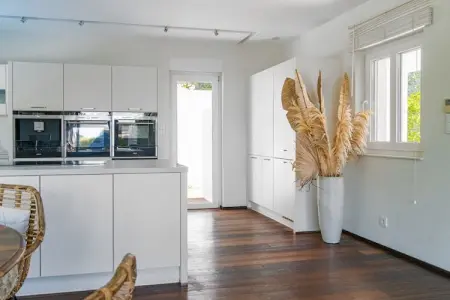 Villa Madrugada, 195 m² à 200 m de la plage : photo 18