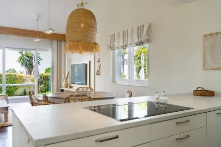 Villa Madrugada, 195 m² à 200 m de la plage : photo 21