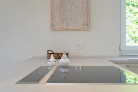 Villa Madrugada, 195 m² à 200 m de la plage : photo 22