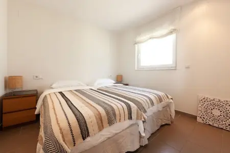 Villa Madrugada, 195 m² à 200 m de la plage : photo 30