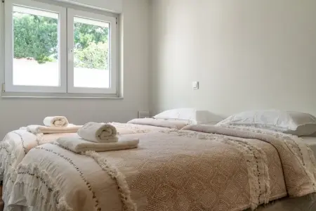 Villa Madrugada, 195 m² à 200 m de la plage : photo 31