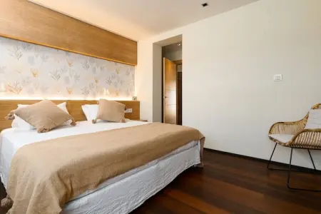 Villa Madrugada, 195 m² à 200 m de la plage : photo 32