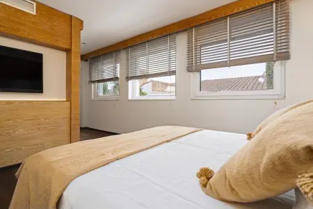 Villa Madrugada, 195 m² à 200 m de la plage : photo 35