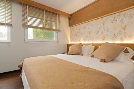 Villa Madrugada, 195 m² à 200 m de la plage : photo 36