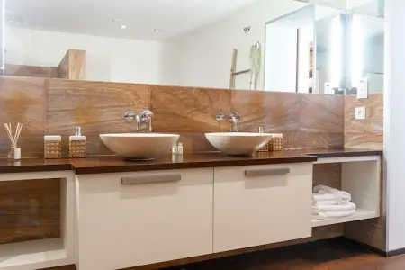 Villa Madrugada, 195 m² à 200 m de la plage : photo 40