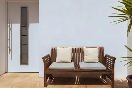 Villa Madrugada, 195 m² à 200 m de la plage : photo 60