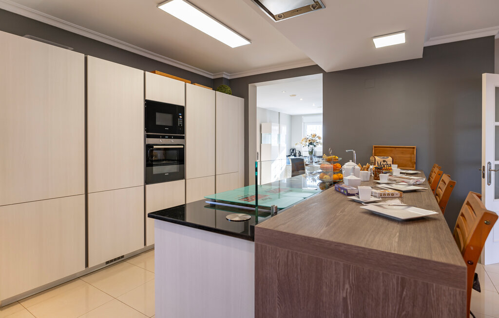Maison 10 personnes à Los Barrios - Photo 7